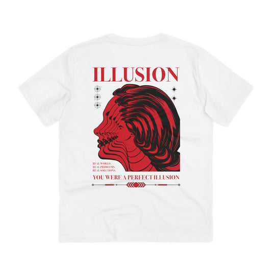 Illusion Tee